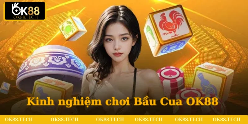 Cược gấp thép là chiến thuật được nhiều người sử dụng trong Bầu Cua