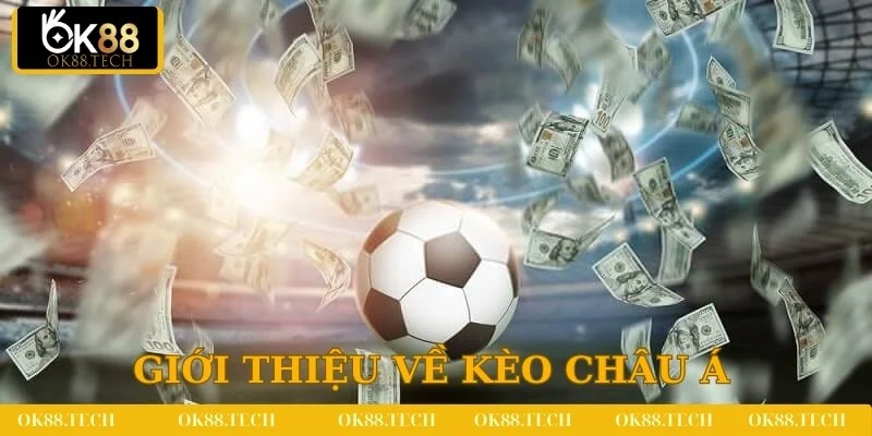 Giới thiệu về cá cược thể thao kèo châu á n88