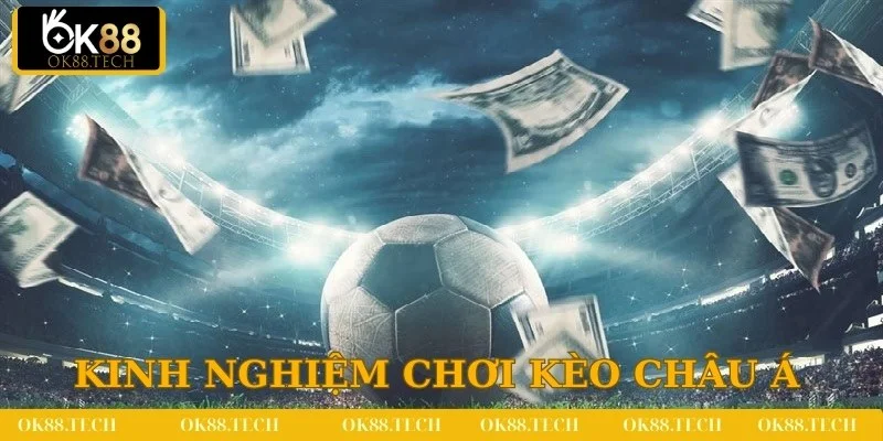 Kinh nghiệm khi chơi cá cược kèo handicap