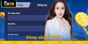Đăng nhập OK88