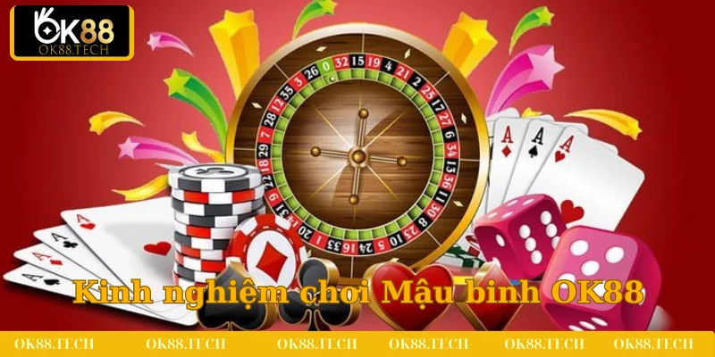 Kinh nghiệm chơi tam xập xám bất bại cho game thủ