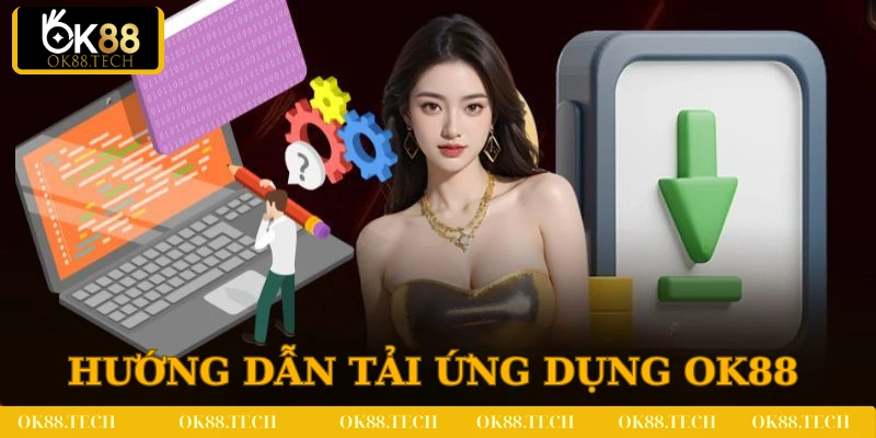 Quy trình cài đặt ứng dụng