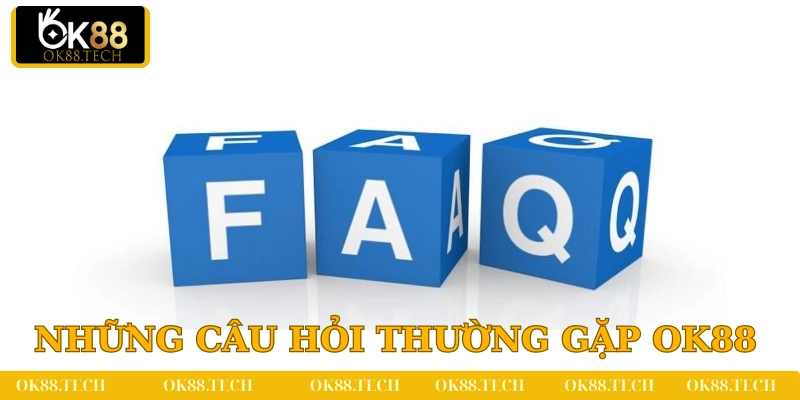 Những câu hỏi thường gặp