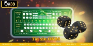 Tài xỉu OK88