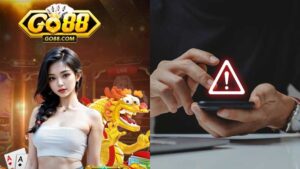 Phản ánh thật khác gì bài bóc phốt dựng sẵn về Go88